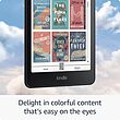 کتابخوان آمازون مدل Amazon Kindle Colorsoft Signature Edition 32 GB