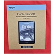 کتابخوان آمازون مدل Amazon Kindle Colorsoft Signature Edition 32 GB