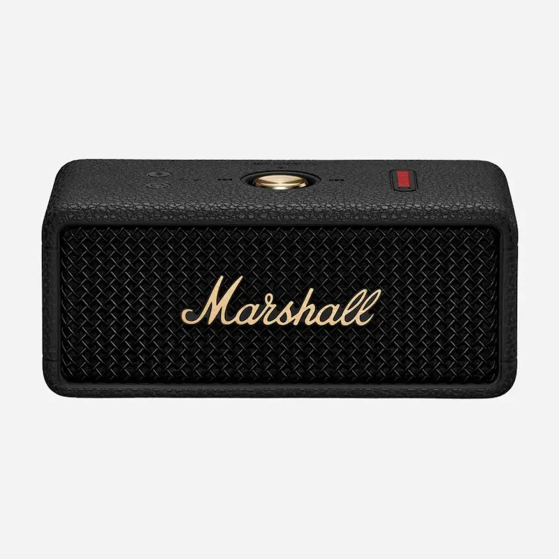 اسپیکر بلوتوثی مارشال مدل Marshall Emberton 3