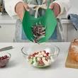 تخته آشپزخانه ایکیا مدل FINFORDELA مجموعه 2 عددی 