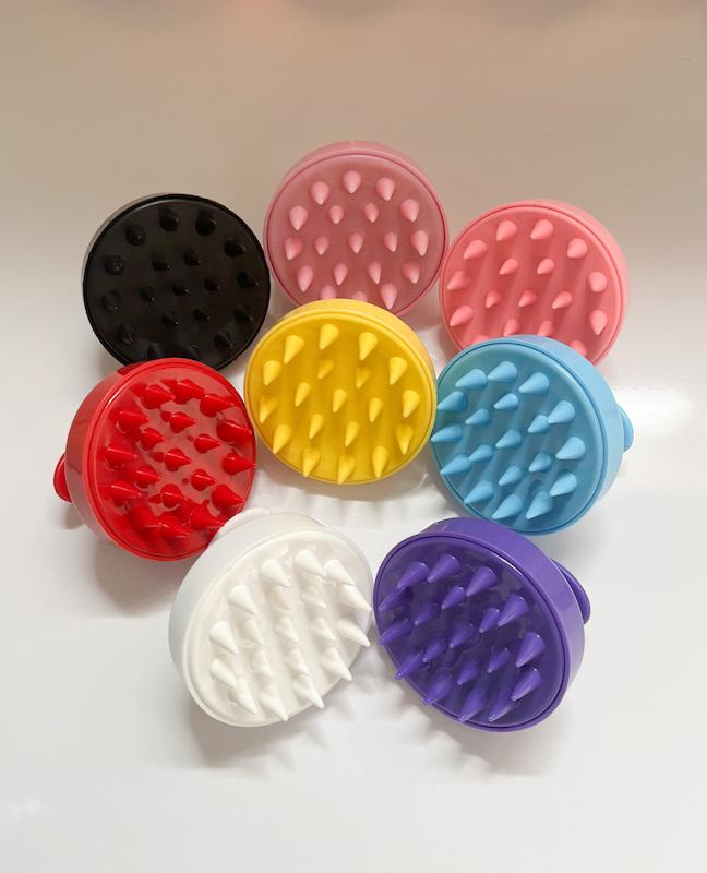 سرشور سیلیکونی