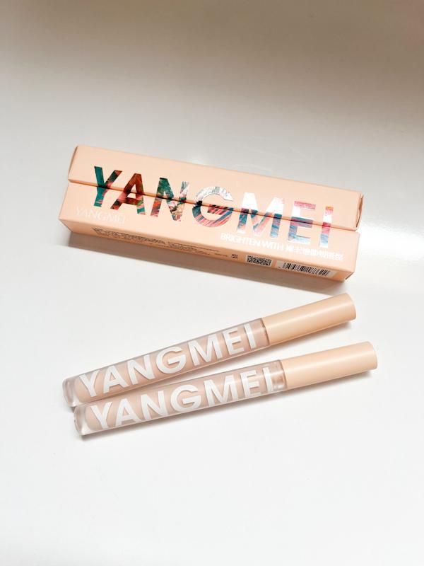 کانسیلر یانگمی