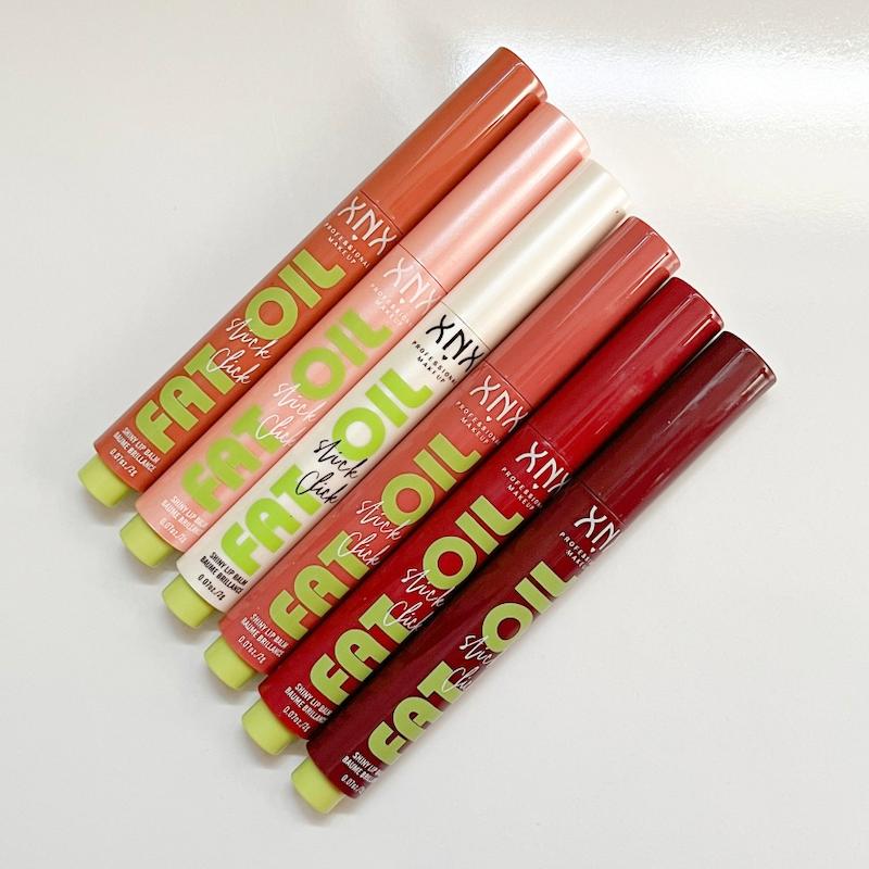 لیپ پلامپر XNX