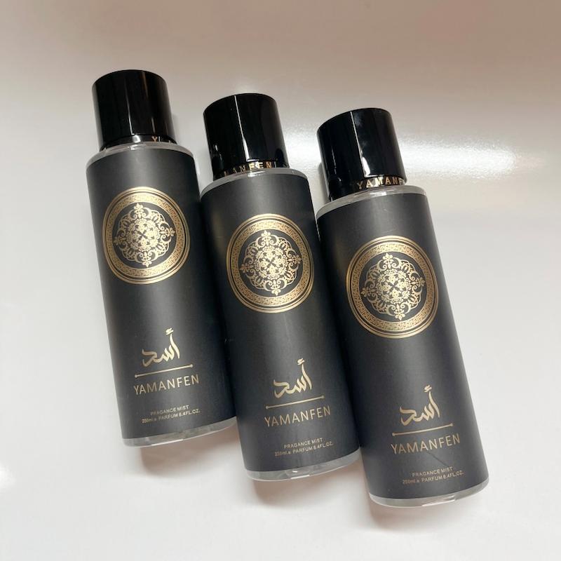 بادی اسپلش اسد (مردانه)