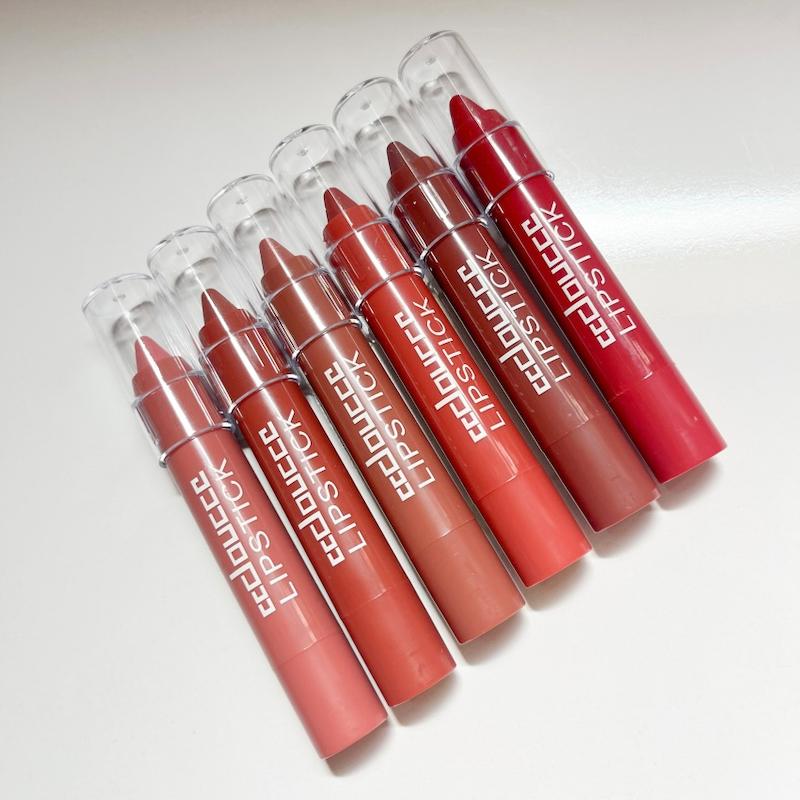 رژلب جامد پیچی