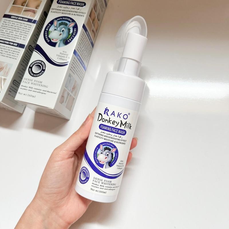 فوم براشدار الاغ