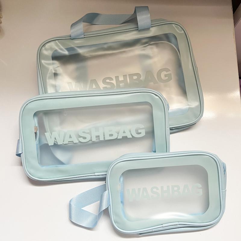 ست واشبگ 3 تیکه