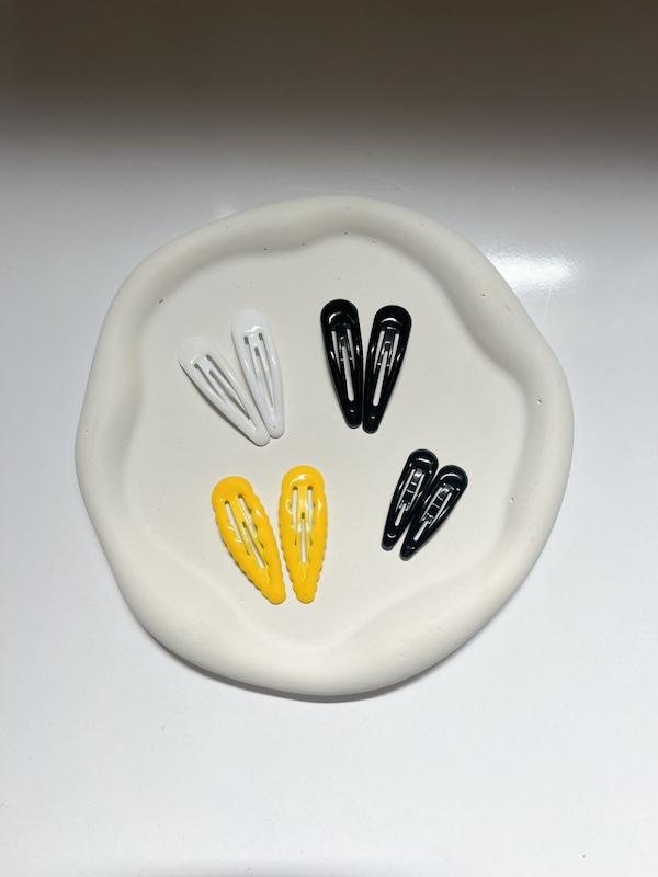 گیره تق تقی جفت