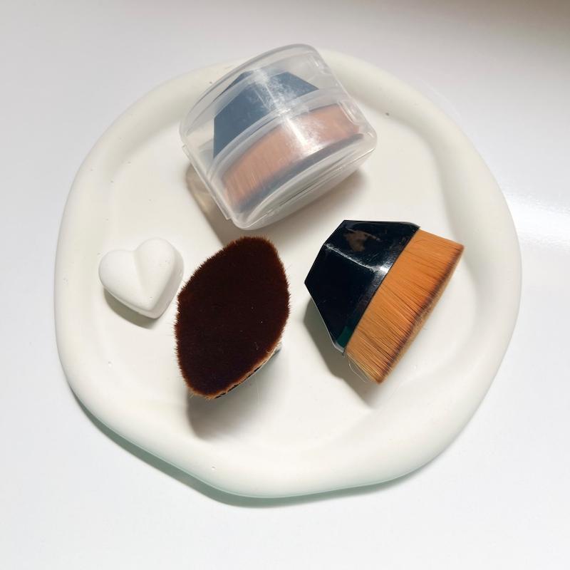 برس تیک تاکی کرمپودر