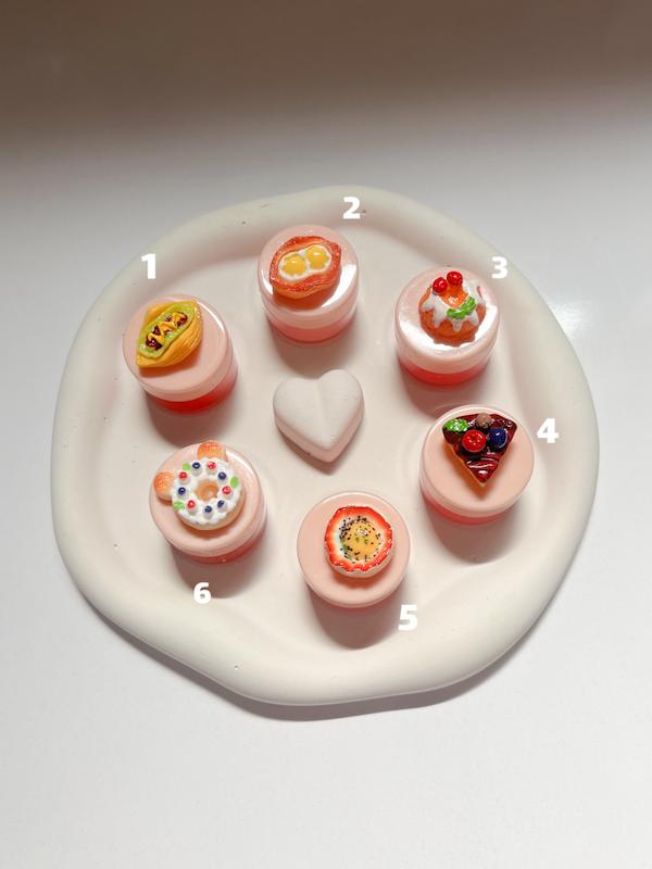 بالم لب کاسه ای