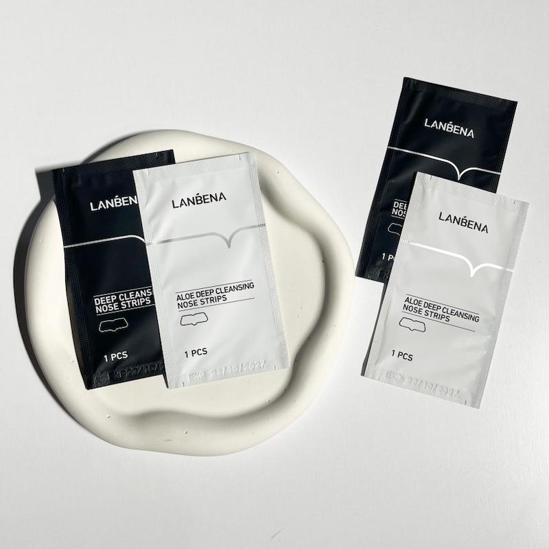 چسب بینی لانبنا