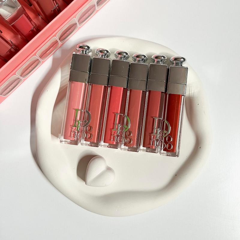 لیپ گلاس دوپ دیور