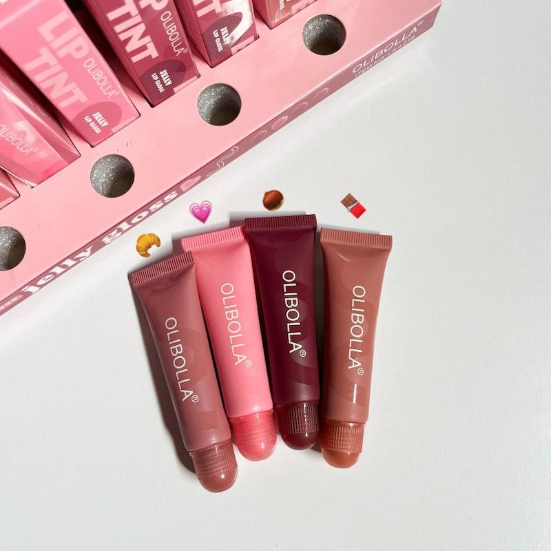 لیپ تینت OLIBOLLA
