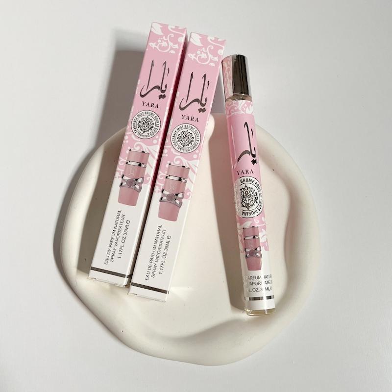 عطر یارا قلمی