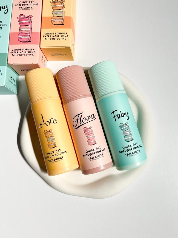 مام رولی ماکارون تایلامی