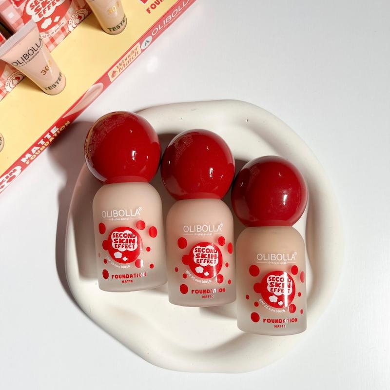 تینت پوست OLIBOLLA