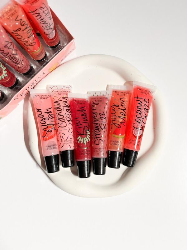 شاین لب ویکتوریا سکرت