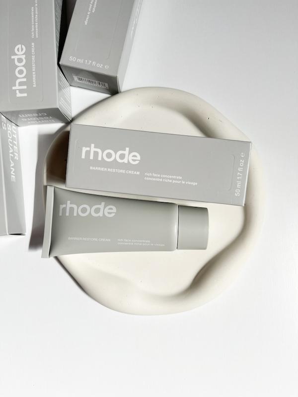 باریر باتر حک rhode