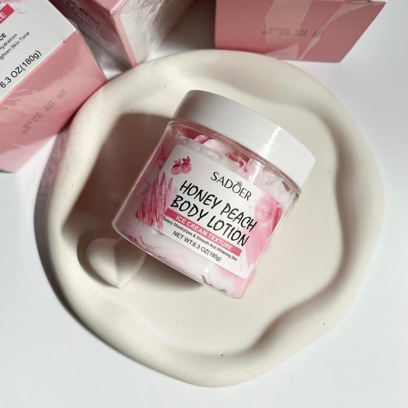 بستنی بدن سادور