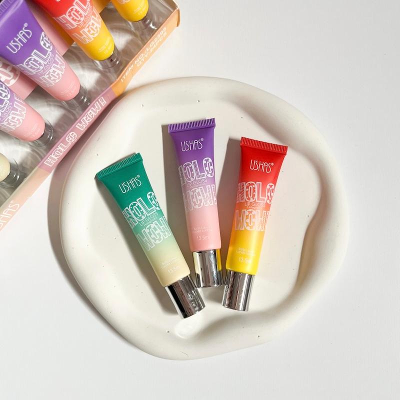 شاین لب هولوگرامی یوشاز