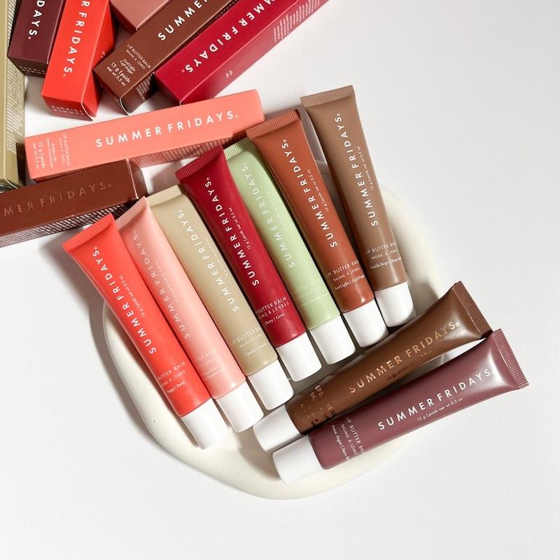 لیپ گلاس سامرفرایدی