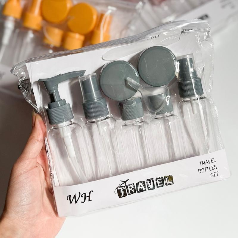 ست مسافرتی ۷ تیکه