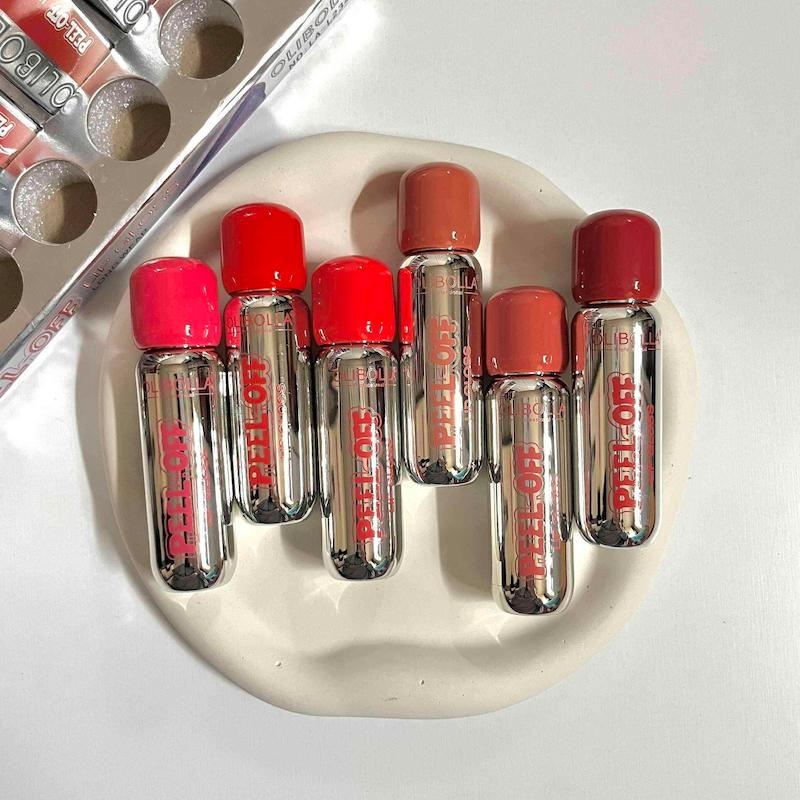 پیلاف لب olibolla