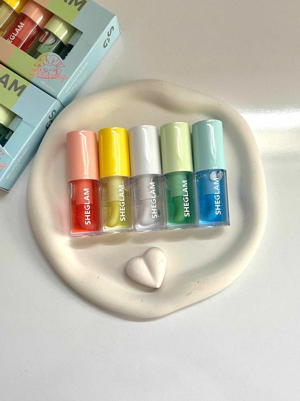 لیپ اویل شیگلم