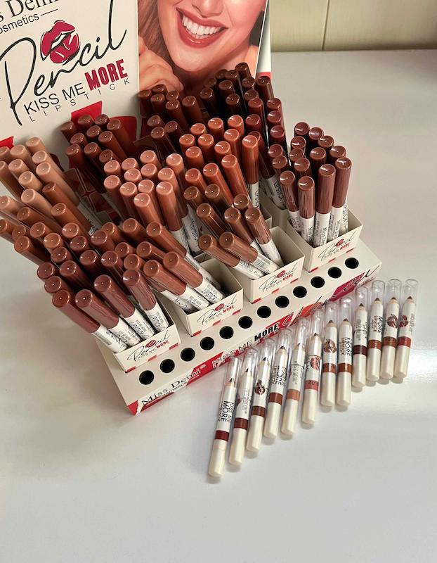 رژ مدادی تناز نود