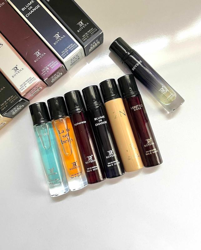 ادکلن روونا ۱۵ میل اورجینال