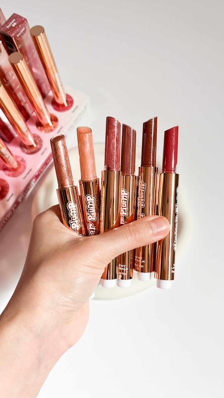 شایمر پلامپر