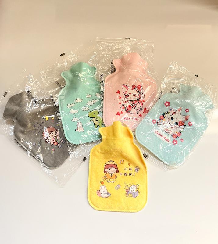 کیسه اب گرم