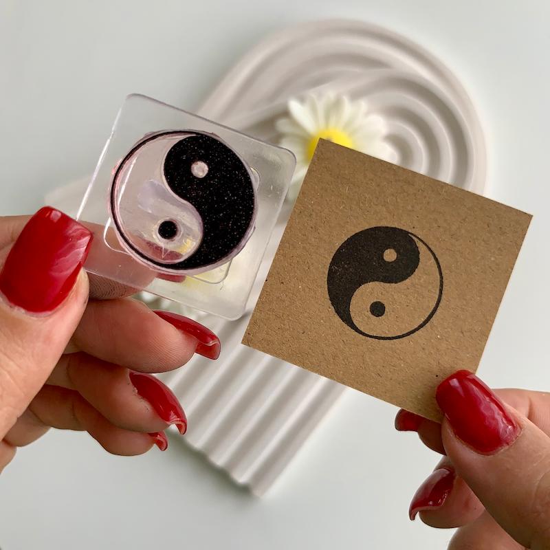 مهر ژلاتینی کد 608 ( بینهایت )