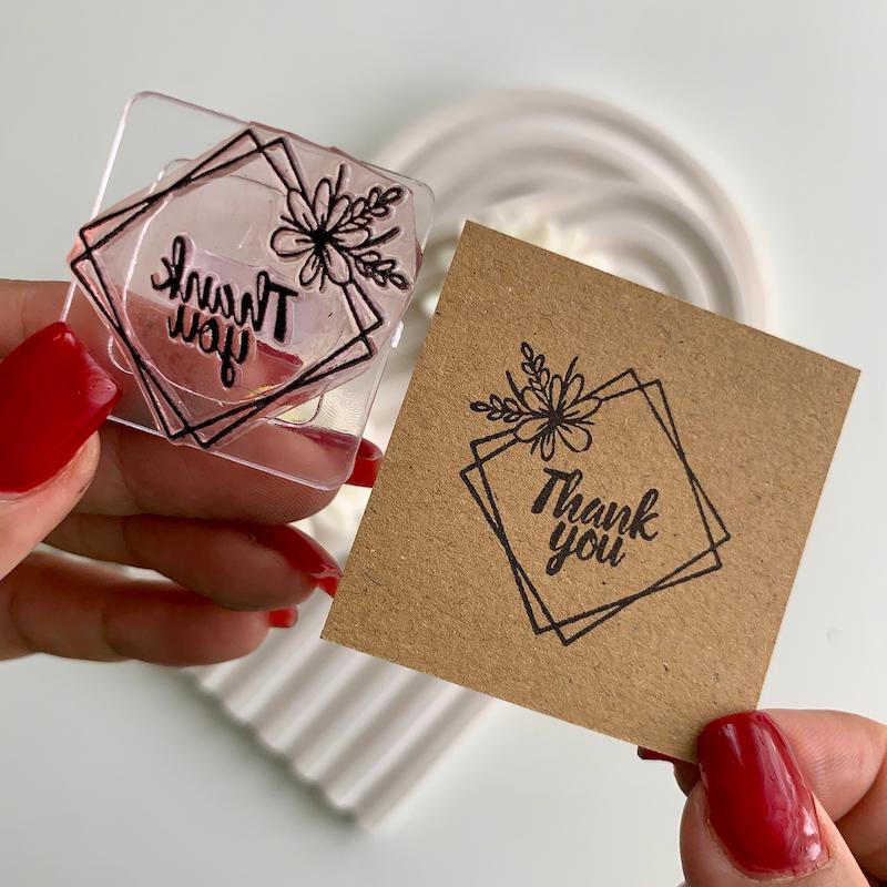 مهر ژلاتینی کد 609 ( تنکیو )