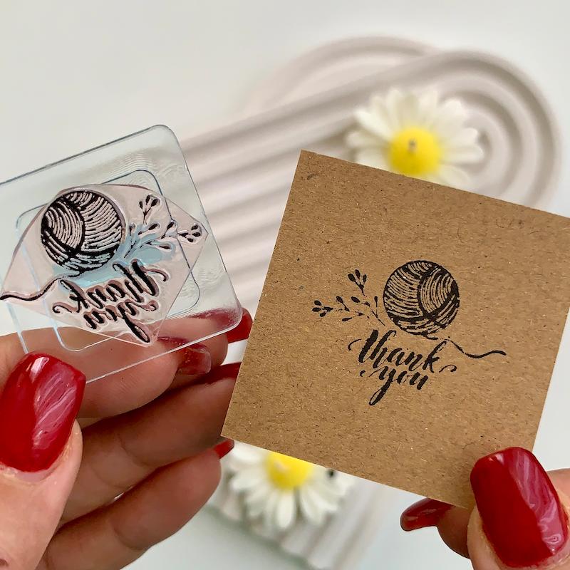 مهر ژلاتینی کد 647 ( کاموا )