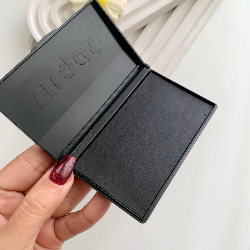 استامپ سرداس مشکی کد 97 ( کوچک )