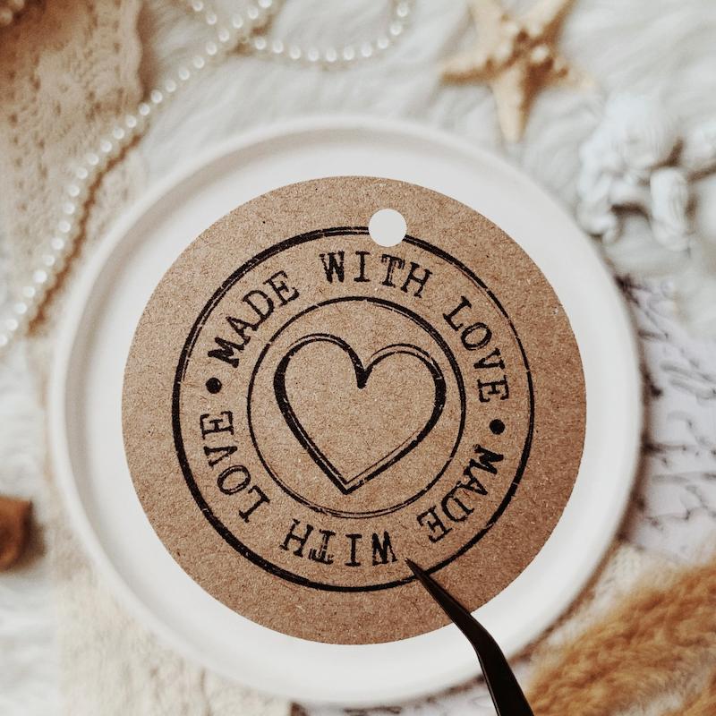 تگ دایره کد 12 ( بسته های 20 و 35 عددی )