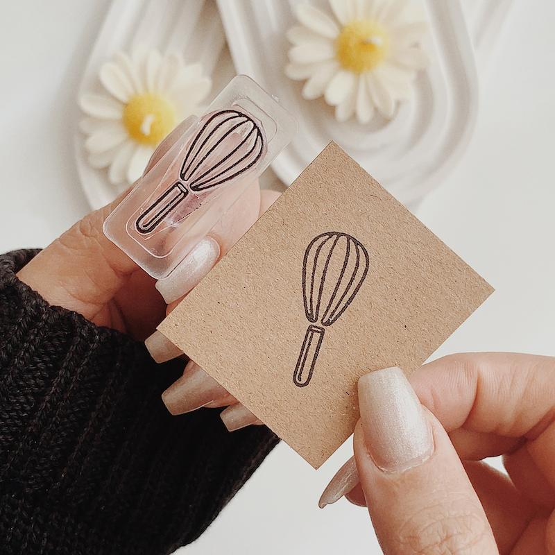 مهر ژلاتینی کد 790 ( ویسک )