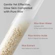 تونر پیلینگ شات برنج سفید دکتر ملاکسین Dr.Melaxin Peel Shot Glow Rice Toner