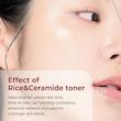 تونر پیلینگ شات برنج سفید دکتر ملاکسین Dr.Melaxin Peel Shot Glow Rice Toner