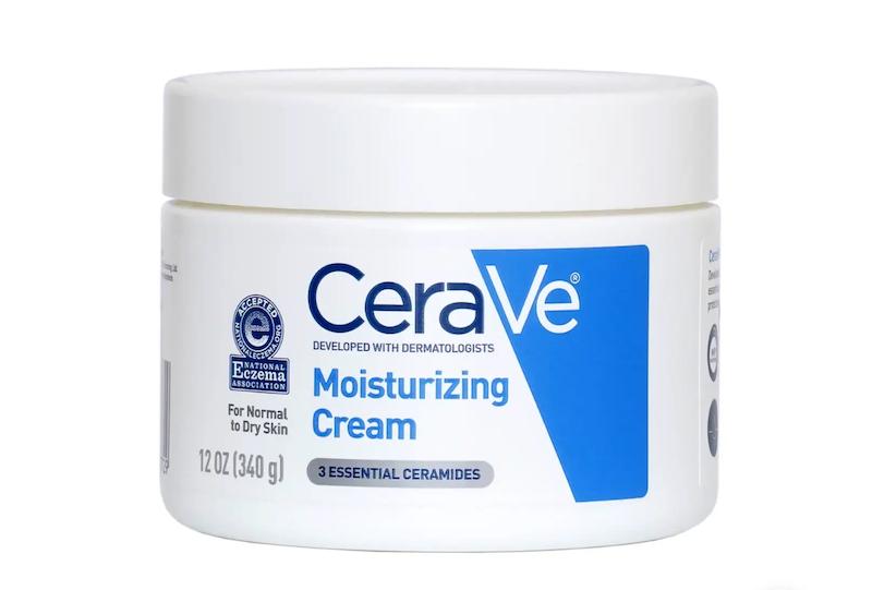 کرم مرطوب کننده سراوی پوست