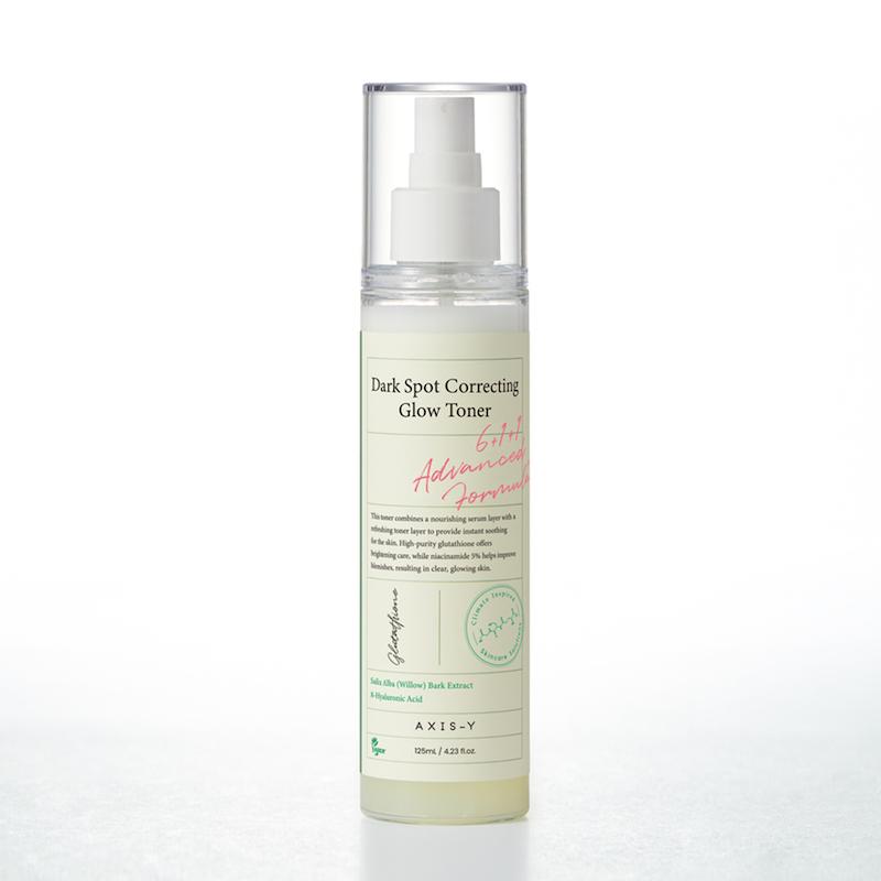 تونر دارک اسپات اکسیس وای Axis Y ضد لک و درخشان کننده