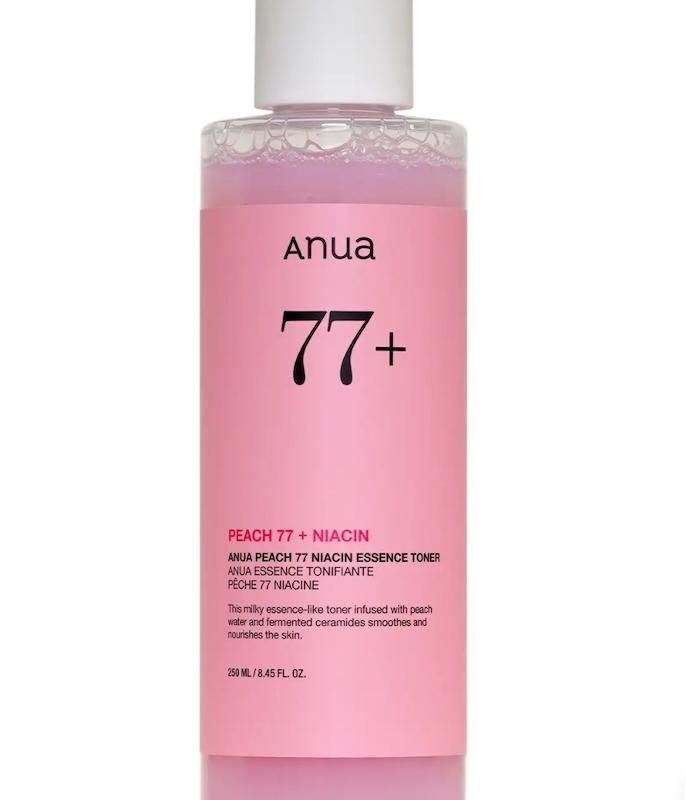 تونر اسنس آبرسان آنوا Peach77