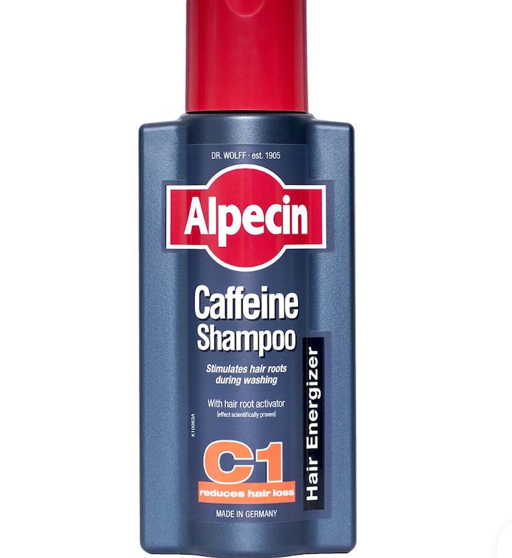 شامپو ضد ریزش آلپسین