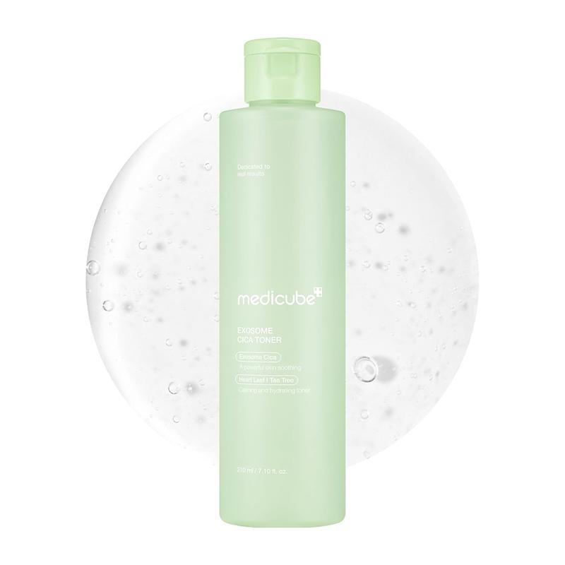 تونر اگزوزوم سیکا مدیکیوب 210 میل