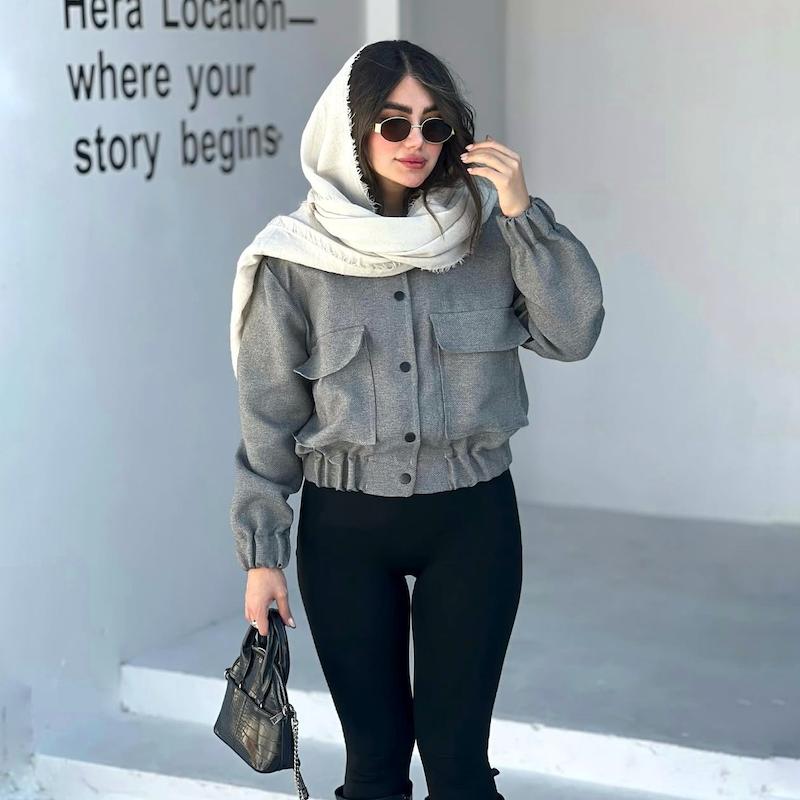 کراپ کت کجراه