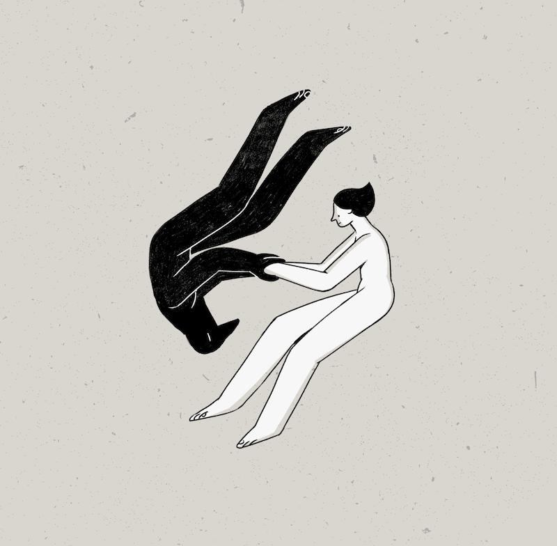 Yin & Yang Kind of Love