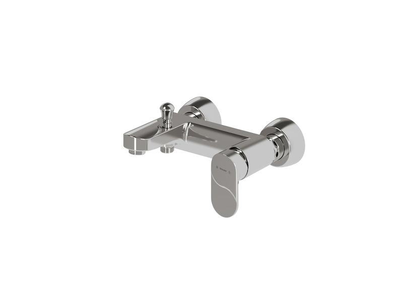 شیر دوش اسمارت شودر 