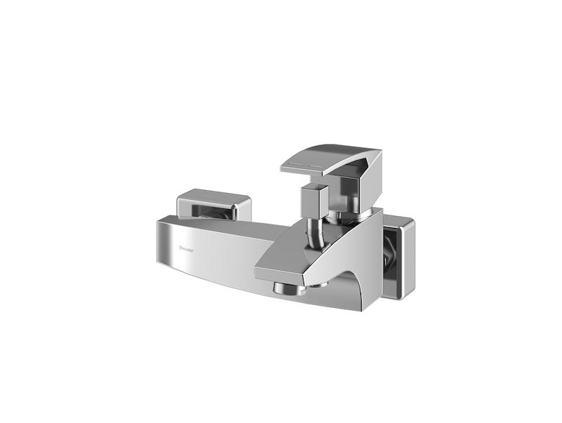 شیر دوش باواریا شودر 