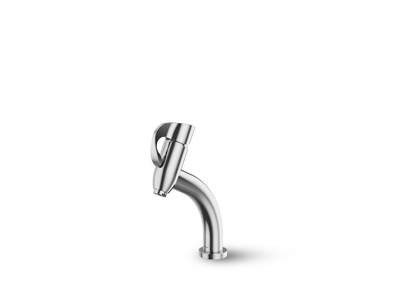 شیر روشویی دانته شودر